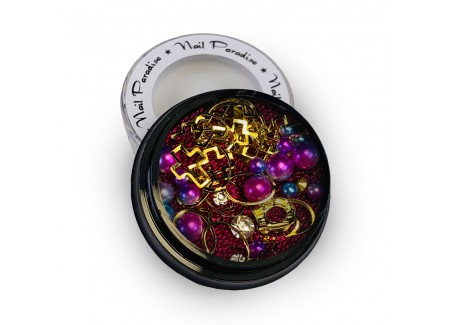 Nail Art Decoration